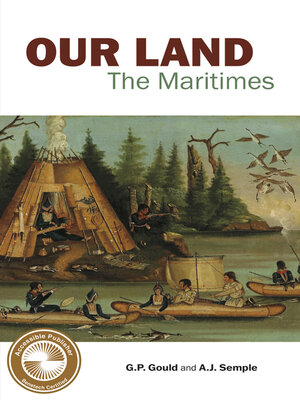 cover image of Our Land